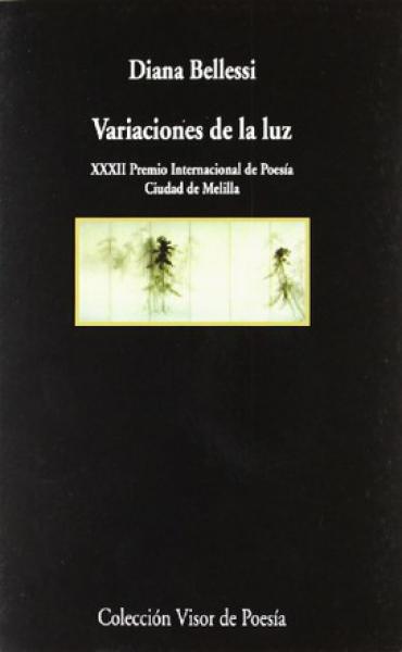 VARIACIONES DE LA LUZ