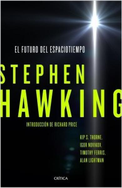 EL FUTURO DEL ESPACIOTIEMPO