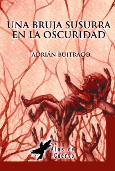UNA BRUJA SUSURRA EN LA OSCURIDAD
