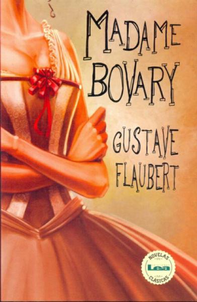MADAME BOVARY (TRADE)