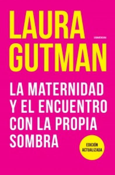 MATERNIDAD Y EL ENCUENTRO CON LA PROPIA