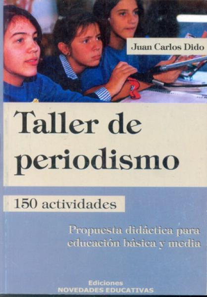 TALLER DE PERIODISMO