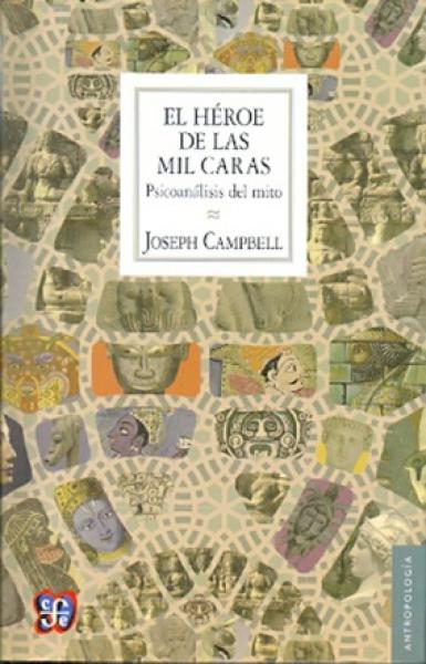 EL HEROE DE LAS MIL CARAS