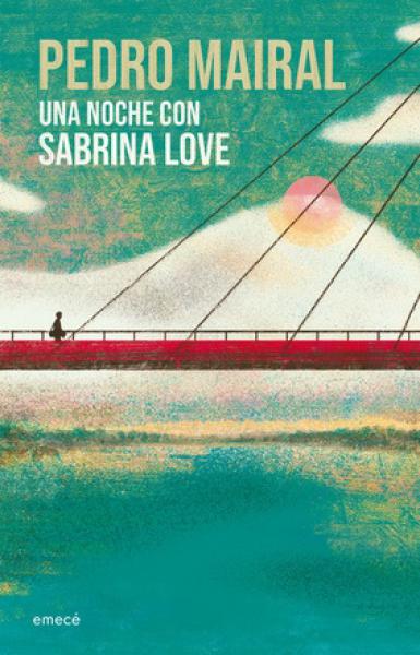 UNA NOCHE CON SABRINA LOVE (N.E)