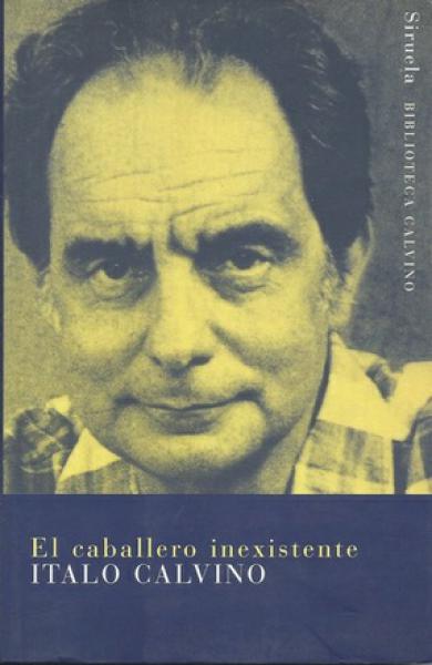 EL CABALLERO INEXISTENTE