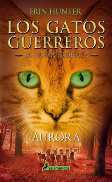 AURORA - LA NUEVA PROFECIA III