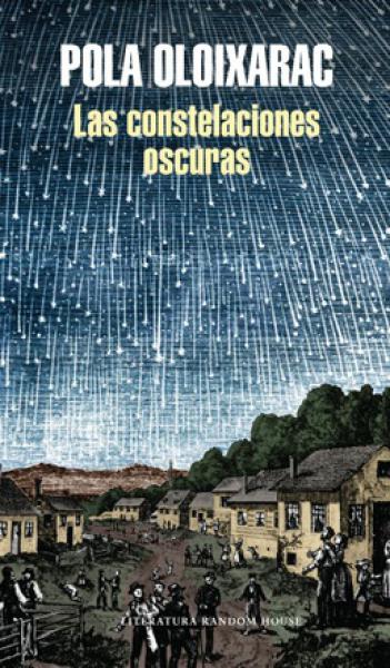 LAS CONSTELACIONES OSCURAS