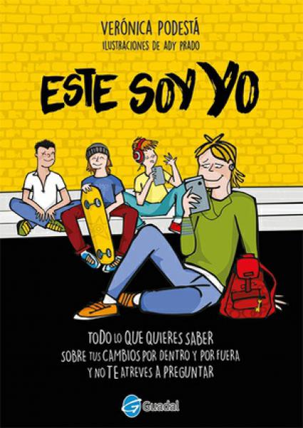 ESTE SOY YO
