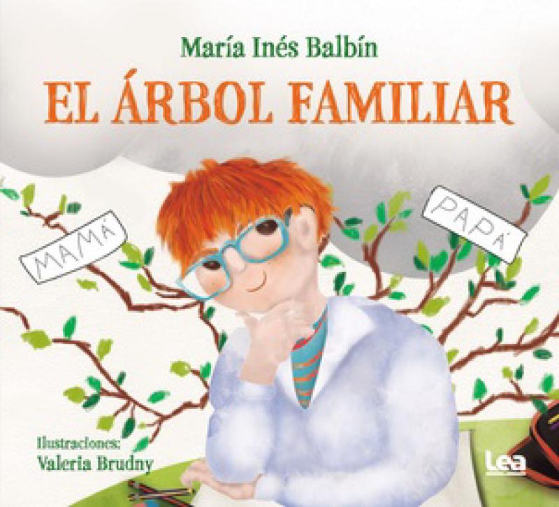 EL ARBOL FAMILIAR