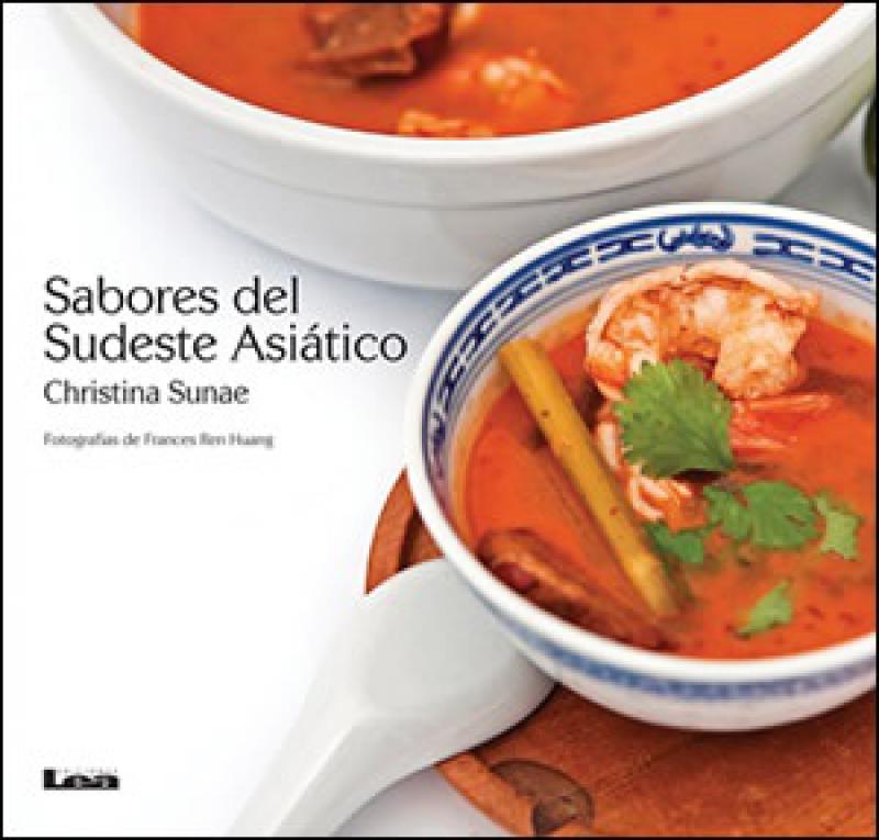 SABORES DEL SUDESTE ASIATICO