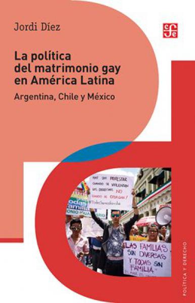 POLITICA DEL MATRIMONIO GAY EN AMERICA L