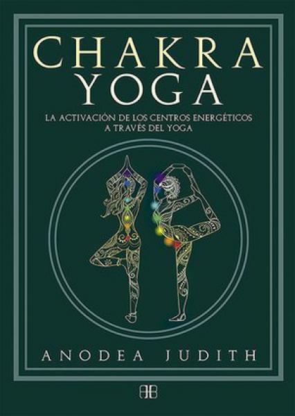 CHAKRA YOGA