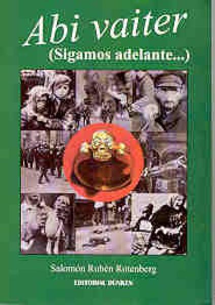 ABI VAITER (SIGAMOS ADELANTE)