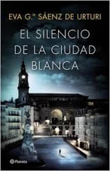 EL SILENCIO DE LA CIUDAD BLANCA