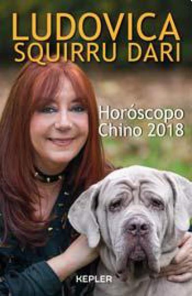 HOROSCOPO CHINO 2018