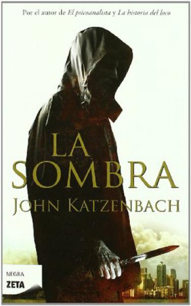 LA SOMBRA