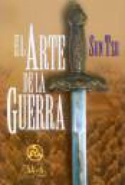 EL ARTE DE LA GUERRA