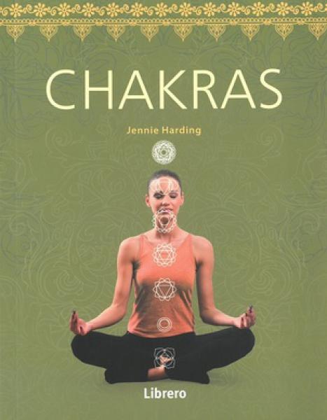 CHAKRAS