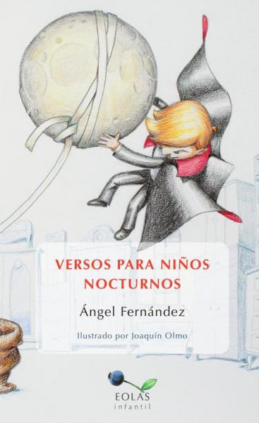VERSOS PARA NIÑOS NOCTURNOS