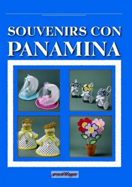 SOUVENIRS CON PANAMINA
