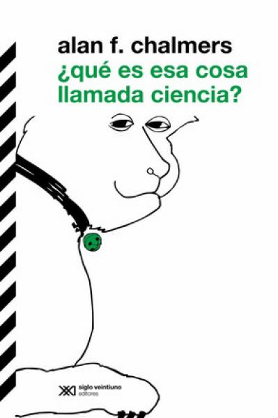 QUE ES ESA COSA LLAMADA CIENCIA ?