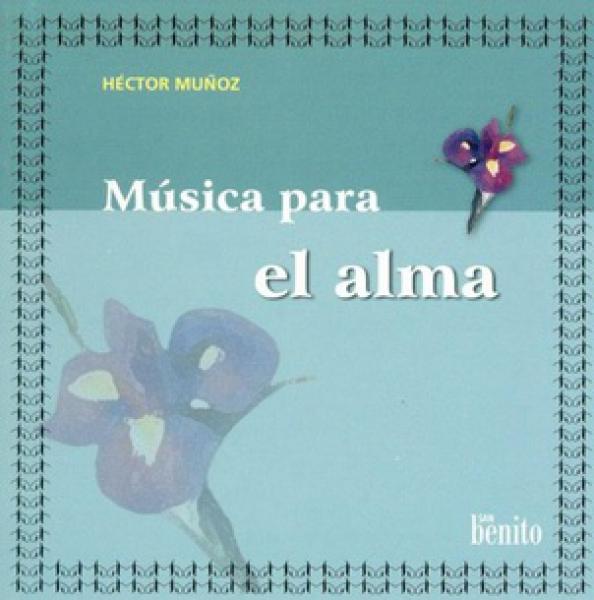 MUSICA PARA EL ALMA