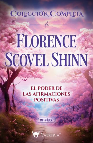 COLECCION COMPLETA FLORENCE SCOVEL SHINN