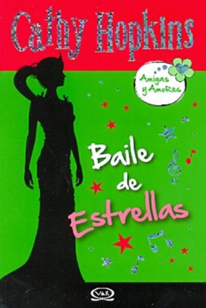 BAILE DE ESTRELLAS