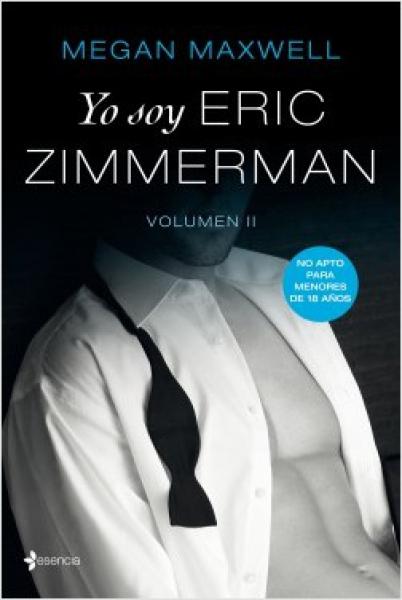 YO SOY ERIC ZIMMERMAN II