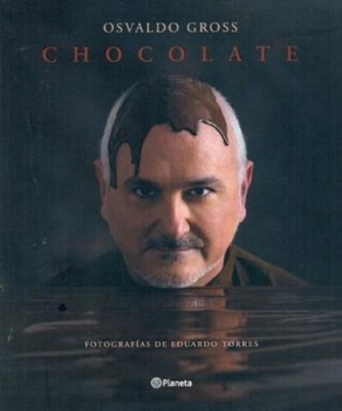 CHOCOLATE - LIBRO