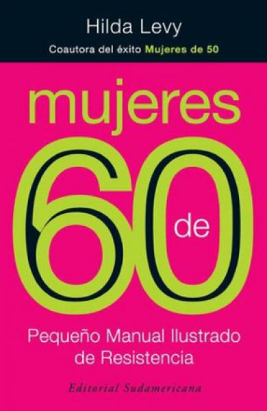 MUJERES DE 60