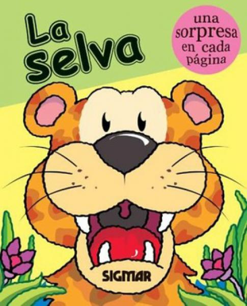 LA SELVA