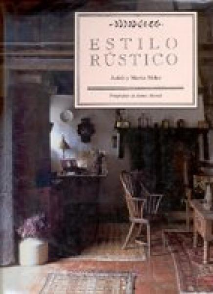 ESTILO RUSTICO