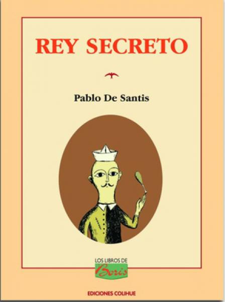 REY SECRETO