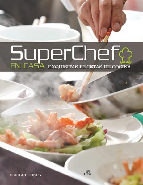 SUPER CHEF EN CASA
