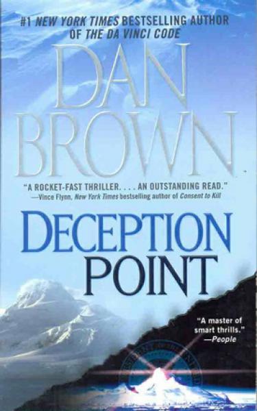DECEPTION POINT