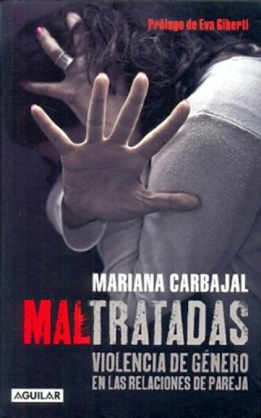 MALTRATADAS VIOLENCIA DE GENERO EN LAS R