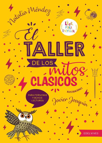 EL TALLER DE LOS MITOS CLASICOS