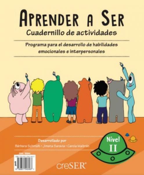 APRENDER A SER 2