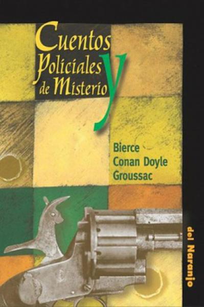CUENTOS POLICIALES Y DE MISTERIO