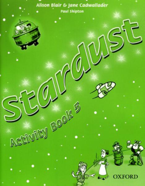 STARDUST 5-WB