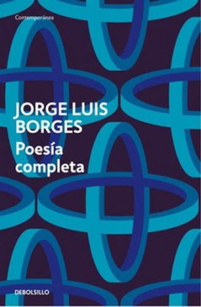 POESIA COMPLETA - ( BORGES )