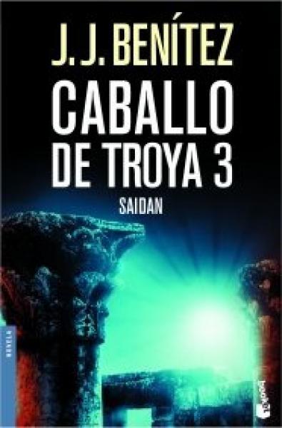 CABALLO DE TROYA 3 - SAIDA