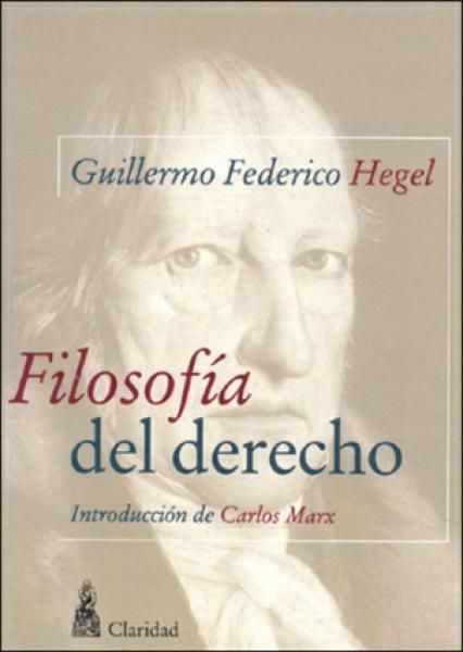 FILOSOFIA DEL DERECHO