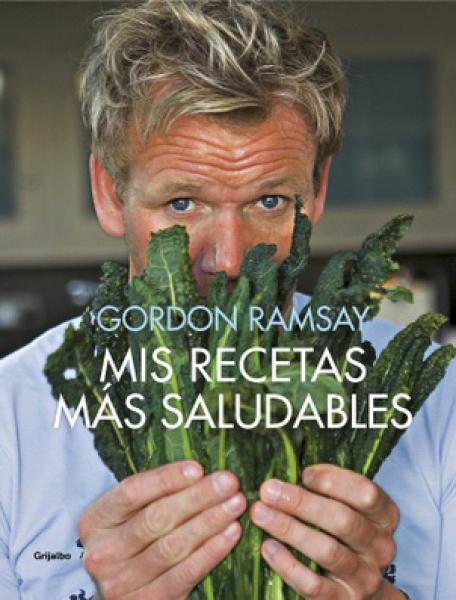 MIS RECETAS SALUDABLES