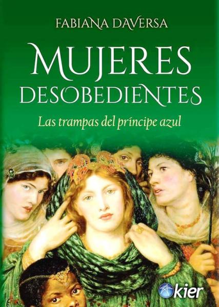 MUJERES DESOBEDIENTES