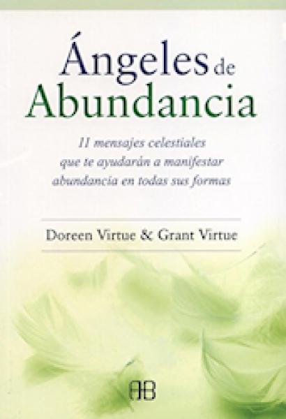 ANGELES DE ABUNDANCIA