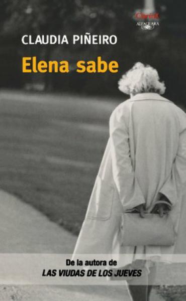 ELENA SABE