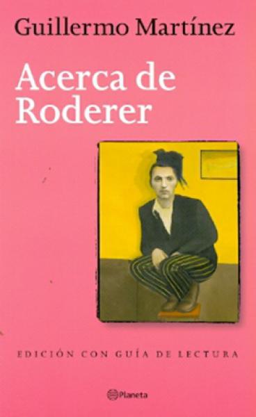 ACERCA DE RODERER (ESCOLAR)