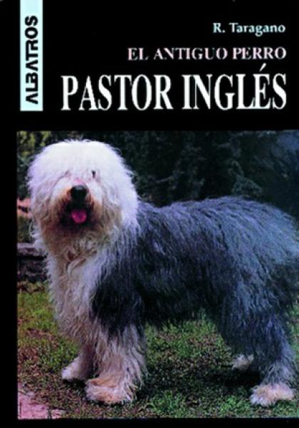 EL ANTIGUO PERRO PASTOR INGLES
